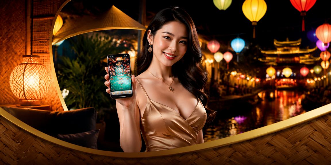 Người chơi trải nghiệm cược thể thao trên điện thoại tại Huế