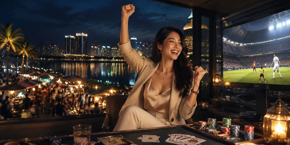 Trò chơi casino sống động tại Việt Nam